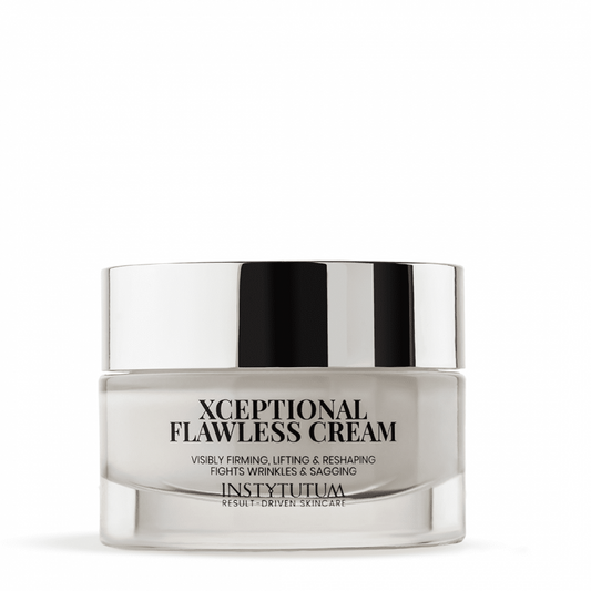 АНТИВІКОВИЙ КРЕМ-ЛІФТИНГ XCEPTIONAL FLAWLESS CREAM