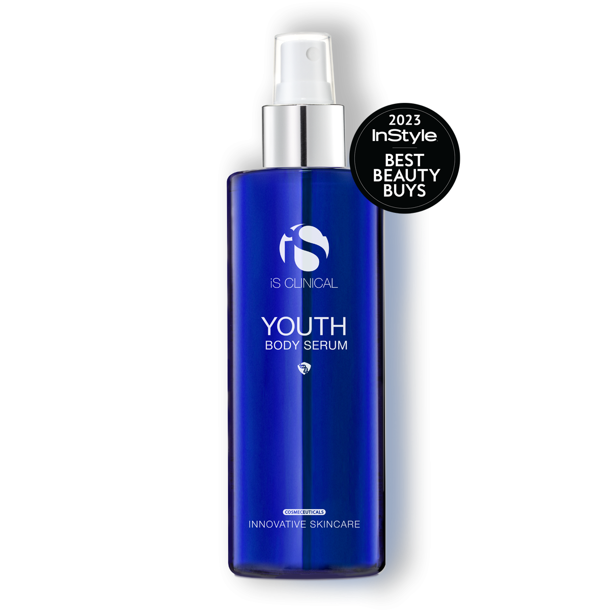 Сироватка - IS CLINICAL YOUTH BODY SERUM