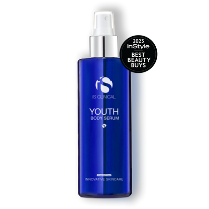 Сироватка - IS CLINICAL YOUTH BODY SERUM