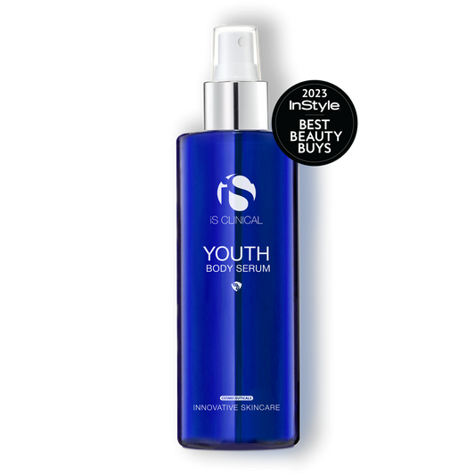 Сироватка - IS CLINICAL YOUTH BODY SERUM