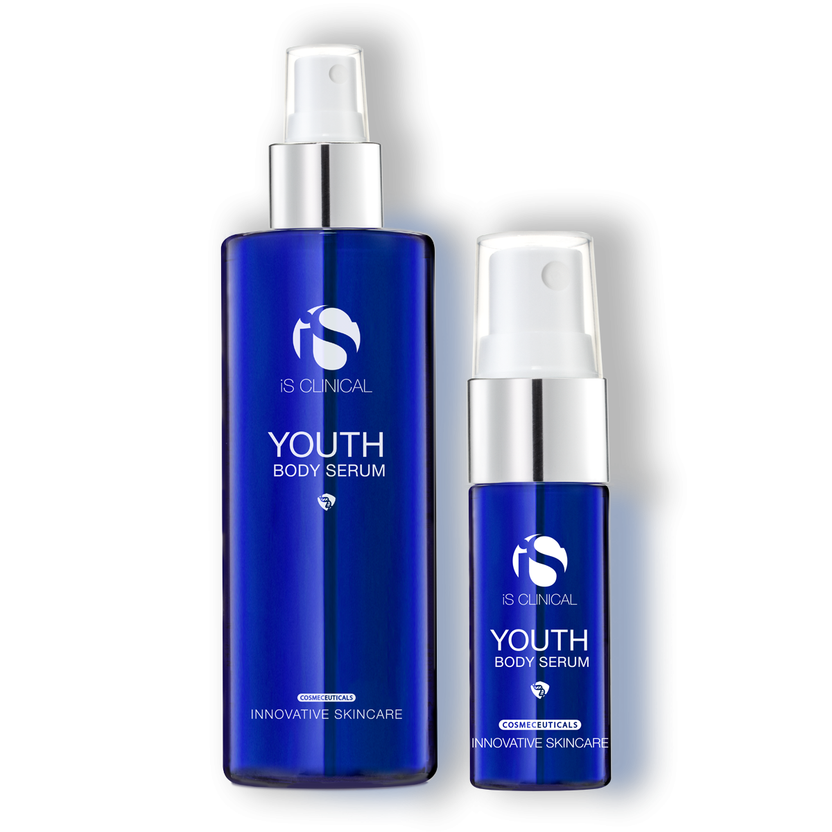 Сироватка - IS CLINICAL YOUTH BODY SERUM