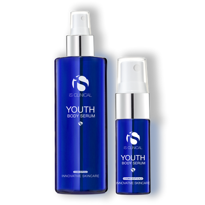 Сироватка - IS CLINICAL YOUTH BODY SERUM