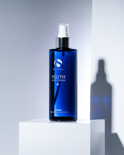 Сироватка - IS CLINICAL YOUTH BODY SERUM