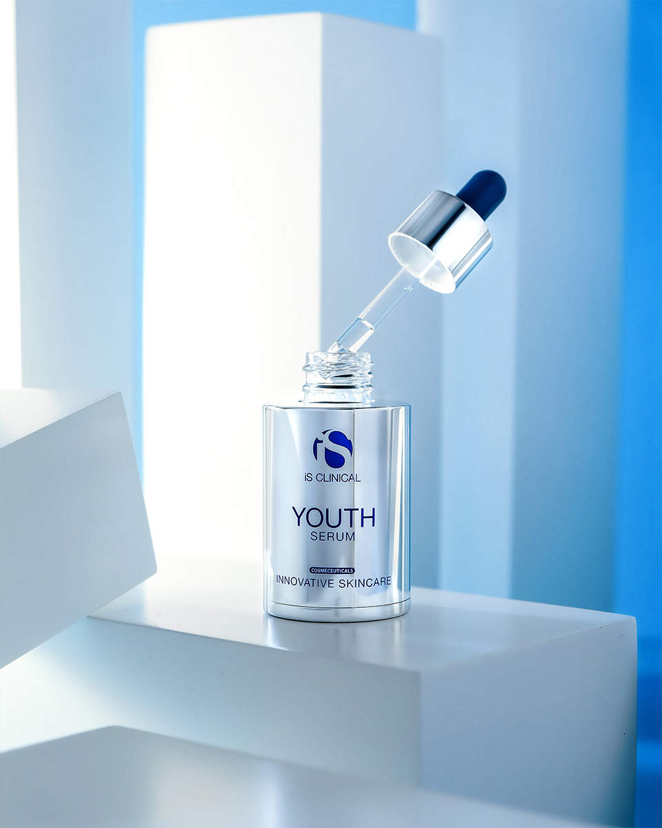 Сироватка - IS CLINICAL YOUTH SERUM